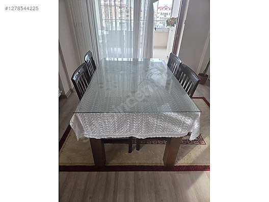 Used & Brand New Items / Home Decor / Furniture / Kitchen / Tables