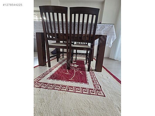 Used & Brand New Items / Home Decor / Furniture / Kitchen / Tables