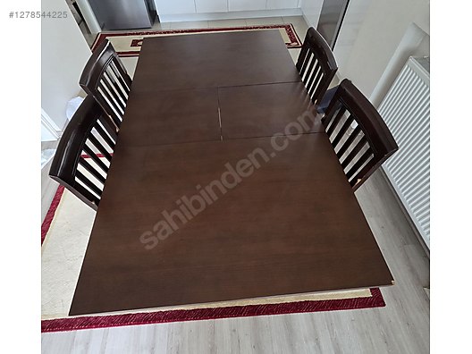 Used & Brand New Items / Home Decor / Furniture / Kitchen / Tables