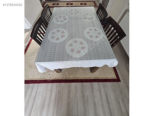 Used & Brand New Items / Home Decor / Furniture / Kitchen / Tables