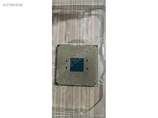 Ryzen 7 3800X - İşlemci ve Tüm Masaüstü Bilgisayar Parçaları sahibinden.com'da