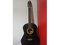 klasik İtalyan alfonzo gitar #1263544236