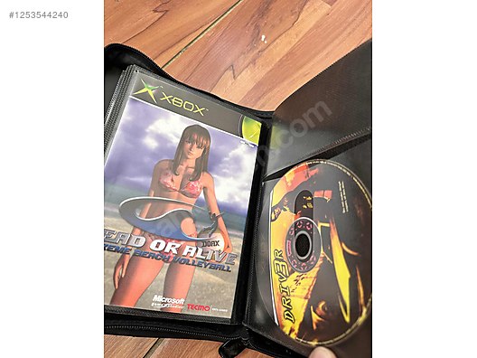 İkinci El ve Sıfır Alışveriş / Oyunculara Özel / Oyunlar / Xbox