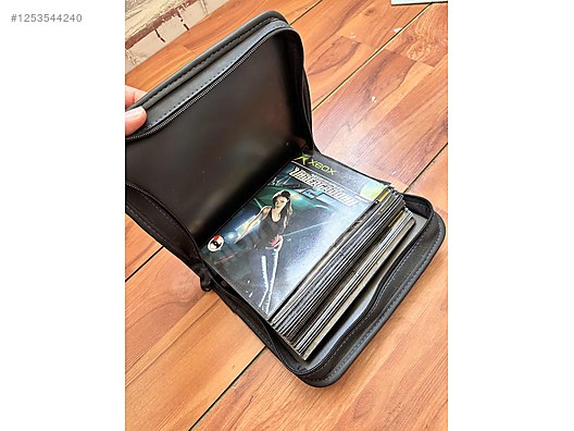 İkinci El ve Sıfır Alışveriş / Oyunculara Özel / Oyunlar / Xbox