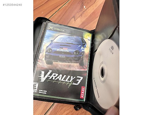 İkinci El ve Sıfır Alışveriş / Oyunculara Özel / Oyunlar / Xbox