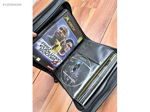 İkinci El ve Sıfır Alışveriş / Oyunculara Özel / Oyunlar / Xbox