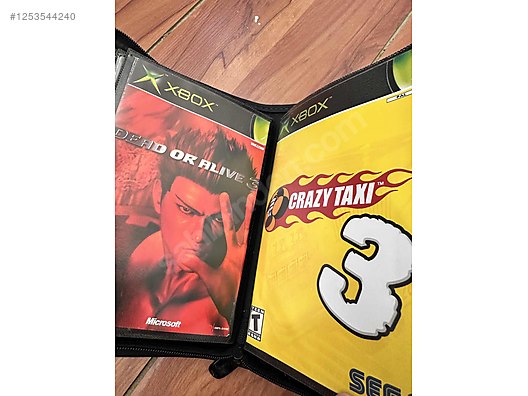 İkinci El ve Sıfır Alışveriş / Oyunculara Özel / Oyunlar / Xbox