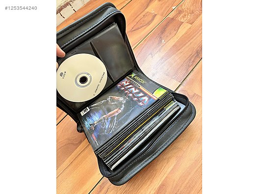 İkinci El ve Sıfır Alışveriş / Oyunculara Özel / Oyunlar / Xbox