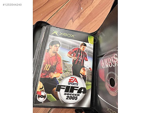 İkinci El ve Sıfır Alışveriş / Oyunculara Özel / Oyunlar / Xbox