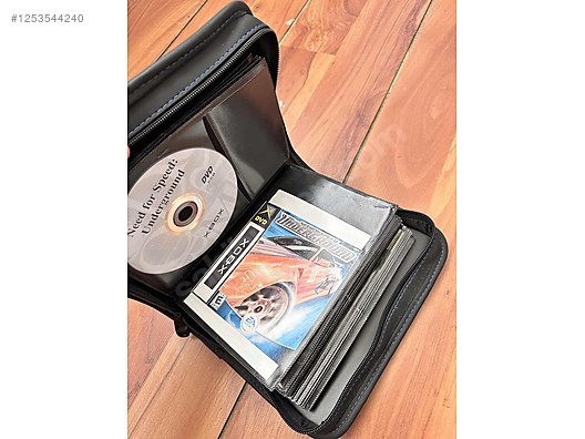 İkinci El ve Sıfır Alışveriş / Oyunculara Özel / Oyunlar / Xbox