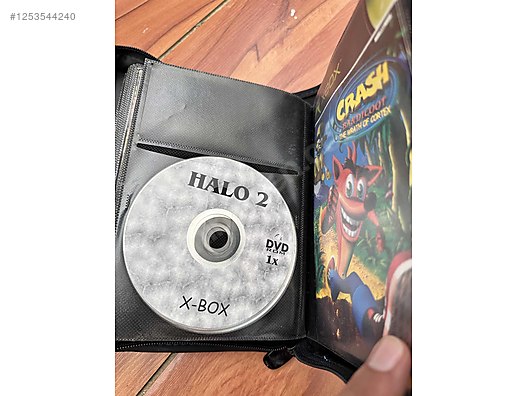 İkinci El ve Sıfır Alışveriş / Oyunculara Özel / Oyunlar / Xbox