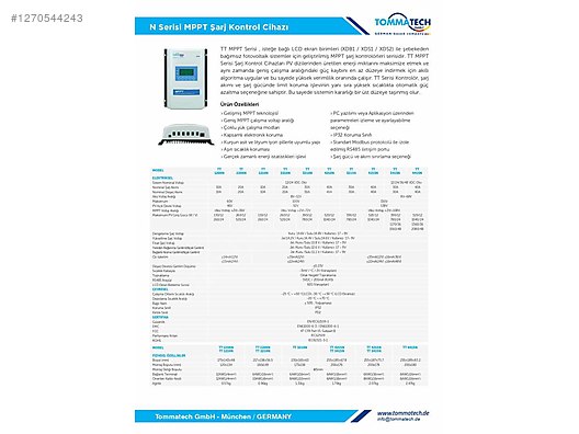 İkinci El ve Sıfır Alışveriş / Bahçe & Yapı Market / Yapı Malzemeleri / Isıtma / Güneş Enerjisi Sistemi