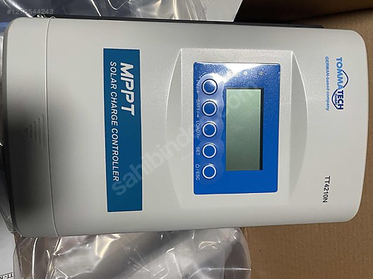 İkinci El ve Sıfır Alışveriş / Bahçe & Yapı Market / Yapı Malzemeleri / Isıtma / Güneş Enerjisi Sistemi