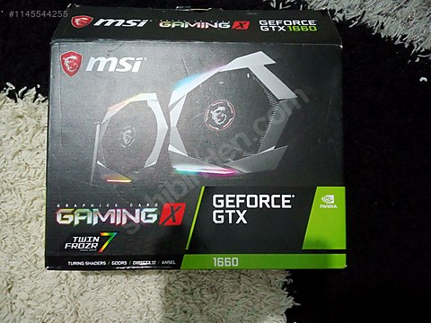 Gtx 1880 2025