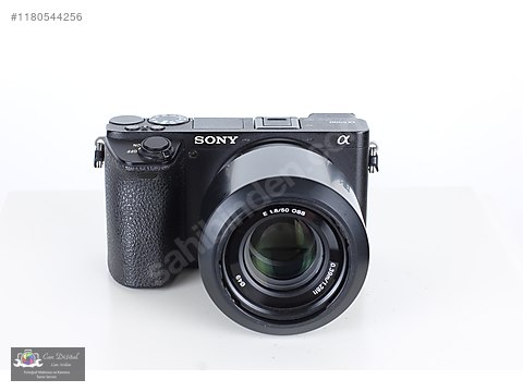 Sony a6500 price discount