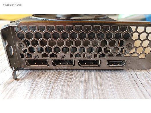 Used & Brand New Items / Computers / Desktops / Desktop Components / Graphics Cards