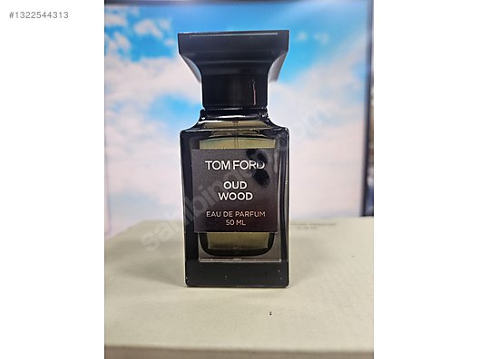 Oud wood 50 ml - Tom Ford 50 ml Erkek Parfüm - 1322544313