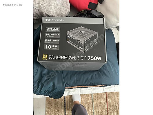 İkinci El ve Sıfır Alışveriş / Bilgisayar / Masaüstü / Donanım / Güç Kaynağı