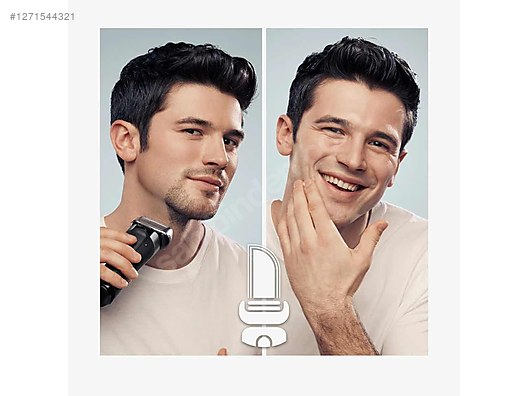 Used & Brand New Items / Beauty & Healthcare / Shaving / Electric Shavers & Razors