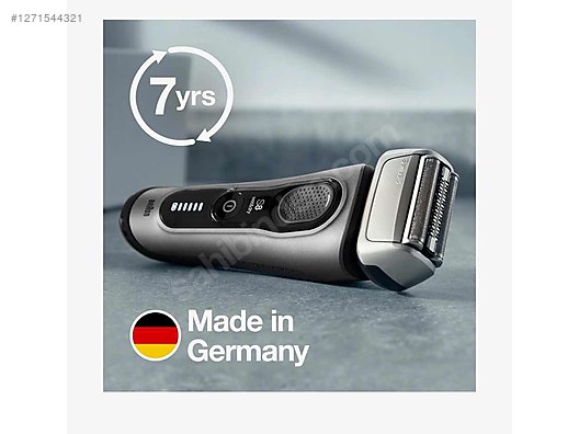 Used & Brand New Items / Beauty & Healthcare / Shaving / Electric Shavers & Razors