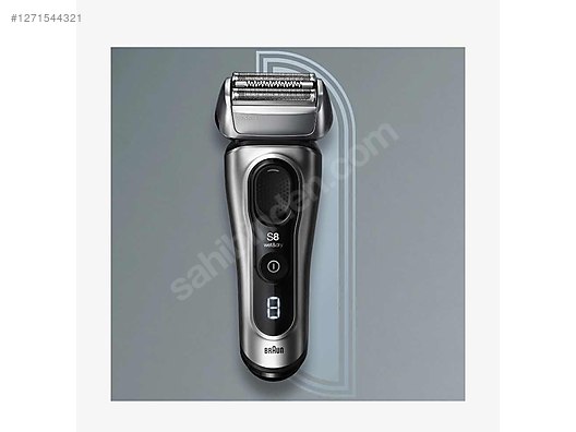 Used & Brand New Items / Beauty & Healthcare / Shaving / Electric Shavers & Razors