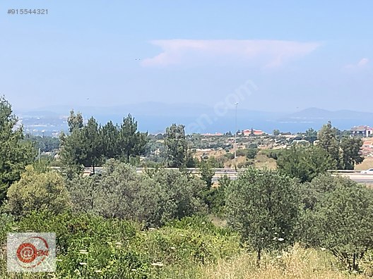 urla a24 elit ten deniz manzarali 9000 m2 arazi satilik arsa ilanlari sahibinden com da 915544321