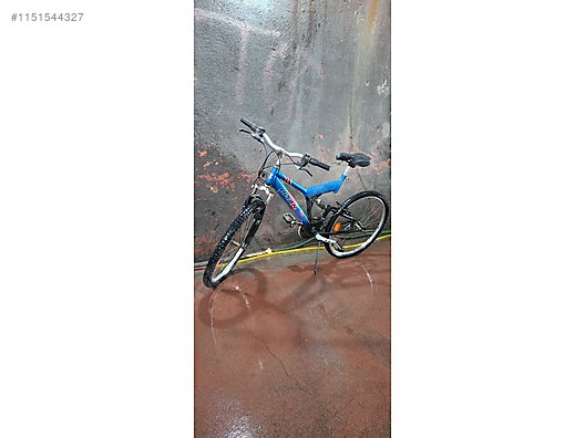 Bicicleta veloci online everest