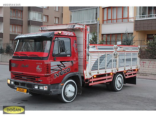 iveco 35 35 9 model 52 500 tl galeriden satilik ikinci el 898544345 iveco 35 35 9 model 52 500 tl galeriden satilik ikinci el 898544345