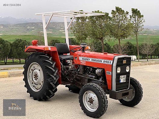 massey ferguson massey ferguson 240 s 1991 model karsanzuman sinifinin en temizi at sahibinden com 941544364