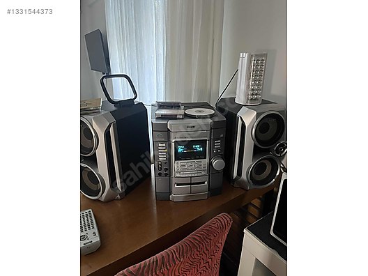 Sony her şeyiyle full sahibinden.comda - 1331544373