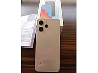 REDMİ 12 8/128 GB GARANTİLİ