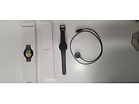 Samsung Galaxy Watch 40mm. SİYAH