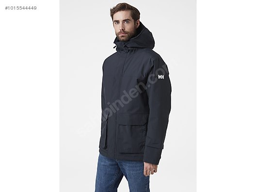 helly hansen utility insulated