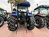 Machinery / Agricultural Machines / Tractors / New Holland / TD5.110