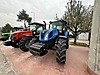 Machinery / Agricultural Machines / Tractors / New Holland / TD5.110