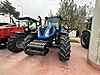Machinery / Agricultural Machines / Tractors / New Holland / TD5.110