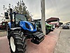 Machinery / Agricultural Machines / Tractors / New Holland / TD5.110