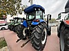 Machinery / Agricultural Machines / Tractors / New Holland / TD5.110