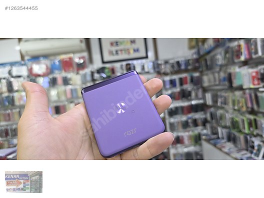 Used & Brand New Items / Cell Phones & Accessories / Cell Phones / Motorola / Razr 40