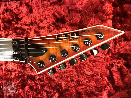 İkinci El ve Sıfır Alışveriş / Müzik / Müzik Aletleri / Telli Çalgılar / Gitar / Elektro