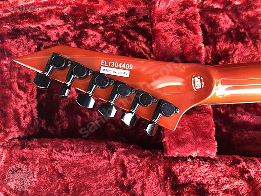 ESP Elektro Gitar