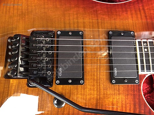 İkinci El ve Sıfır Alışveriş / Müzik / Müzik Aletleri / Telli Çalgılar / Gitar / Elektro