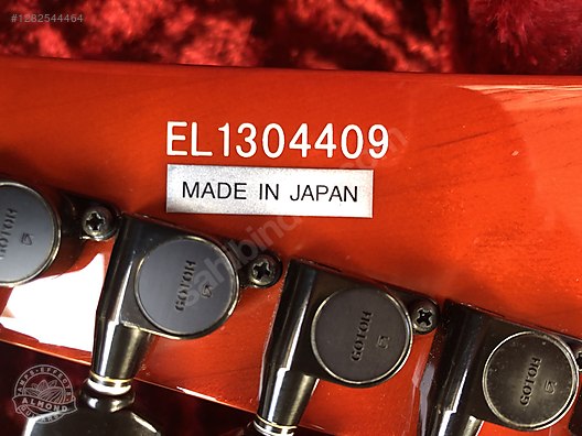 İkinci El ve Sıfır Alışveriş / Müzik / Müzik Aletleri / Telli Çalgılar / Gitar / Elektro