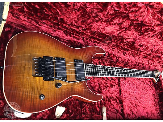 İkinci El ve Sıfır Alışveriş / Müzik / Müzik Aletleri / Telli Çalgılar / Gitar / Elektro