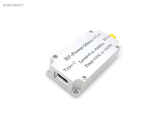 İkinci El ve Sıfır Alışveriş / Teknik Elektronik / Test & Ölçüm Cihazı / Watt Ölçer