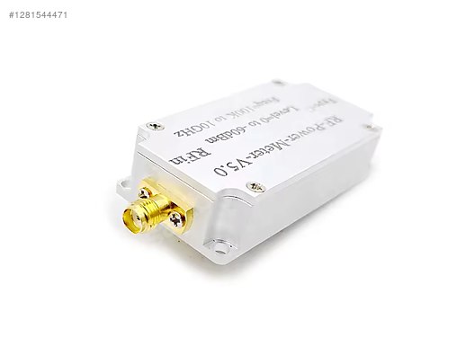 İkinci El ve Sıfır Alışveriş / Teknik Elektronik / Test & Ölçüm Cihazı / Watt Ölçer