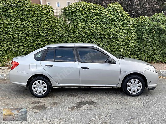 renault symbol 1 5 dci authentique 2012 model 1 5 dizel motor yurur sorunsuz renault symbol at sahibinden com 852544504