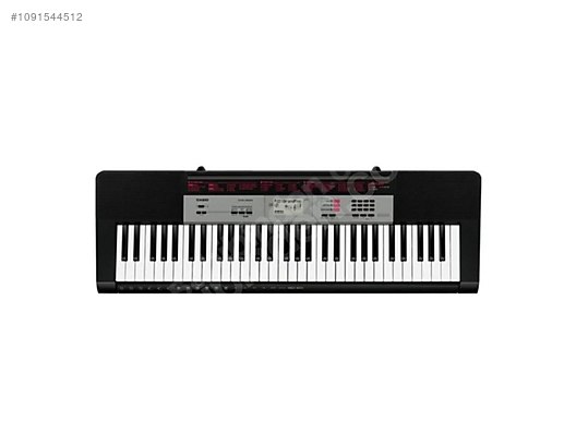 Keyboard casio clearance ctk 1500