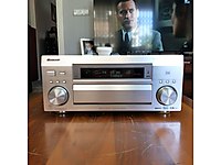 PİONEER VSX AX 5 İ RECEİVER AMFİ