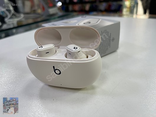 Mağazadan Bluetooth Kulaklık